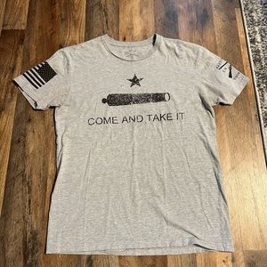 Men’s Gruntstyle shirt